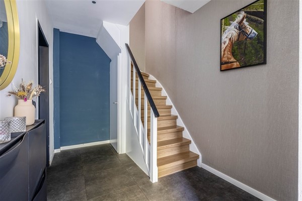 Medium property photo - Korenlaan 21, 9665 AC Oude Pekela